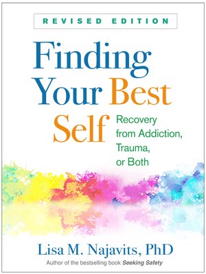 cover image of Finding Your Best Self